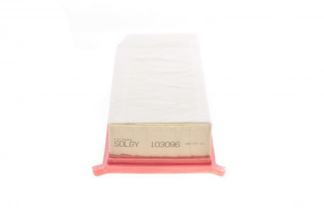 Filtro de ar Solgy 103096 preço, a partir de 7,96 USD