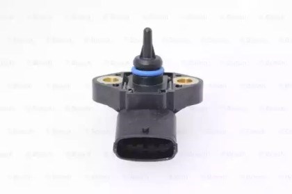 Sensor de pressão de combustível Bosch 261230112 preço, a partir de 36,07 USD