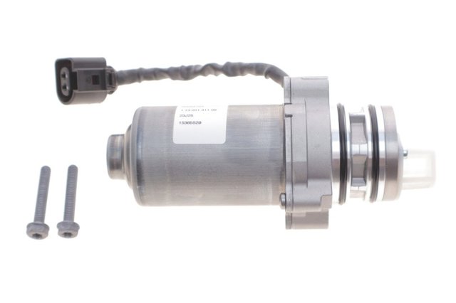 Bomba de acoplamento Haldex 2002774 Borg-Warner