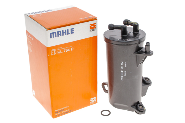 Filtro de combustível KL764D Mahle Original