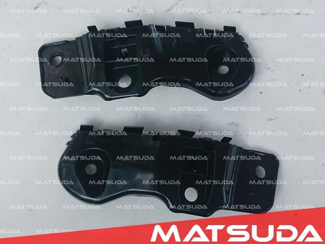 Consola do pára-choque dianteiro direito Mazda KB8A500T1A preço, a partir de 11,97 USD
