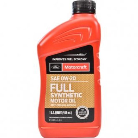 Óleo para motor Ford XO0W20QFS preço, a partir de 20,04 USD