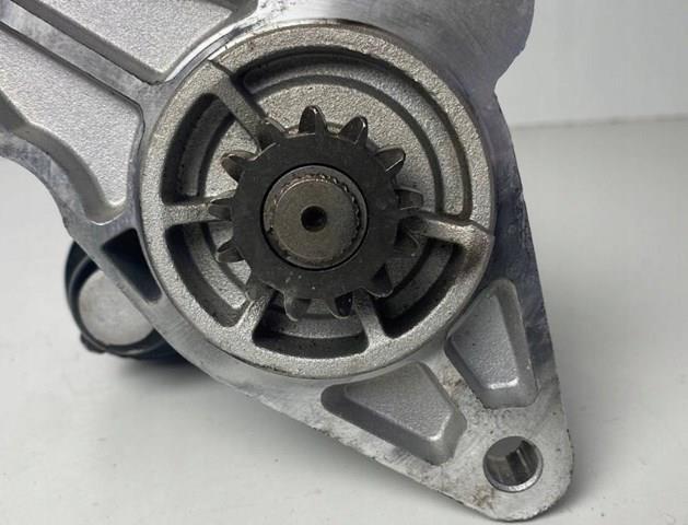 LR116048 Land Rover Motor de arranco