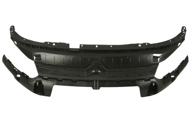 Compre 9816779080 Peugeot/Citroen Grelha do radiador