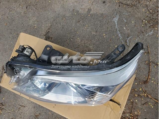8118560M00 Toyota Luz esquerda