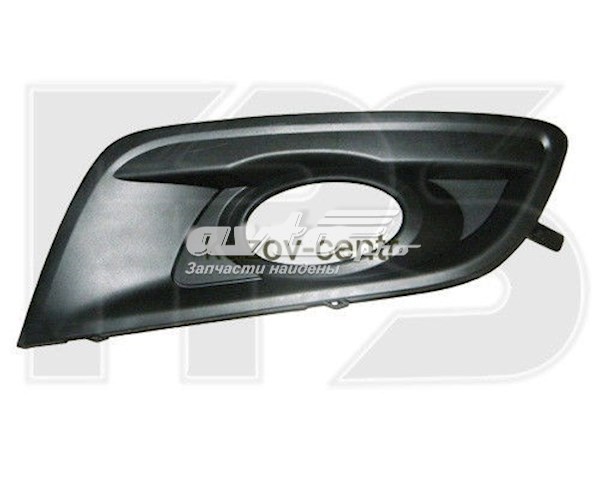 Compre FP3217951 FPS Pára-choque traseiro