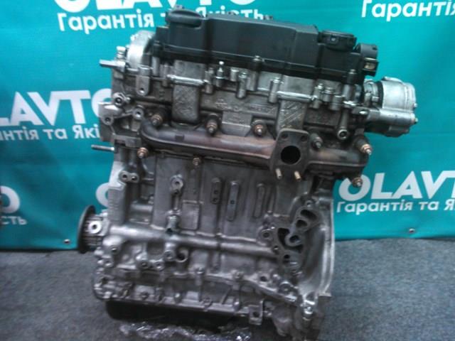 Motor montado Ford Focus II DA, HCP, DP