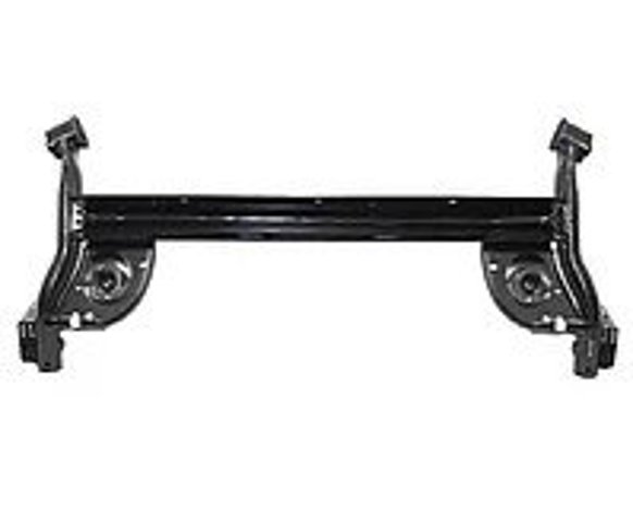 555016394R Renault (RVI) Viga de suspensão traseira (plataforma veicular)