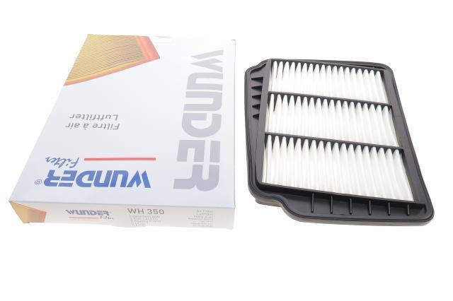 Filtro de ar Wunder WH350 preço, a partir de 9,38 USD