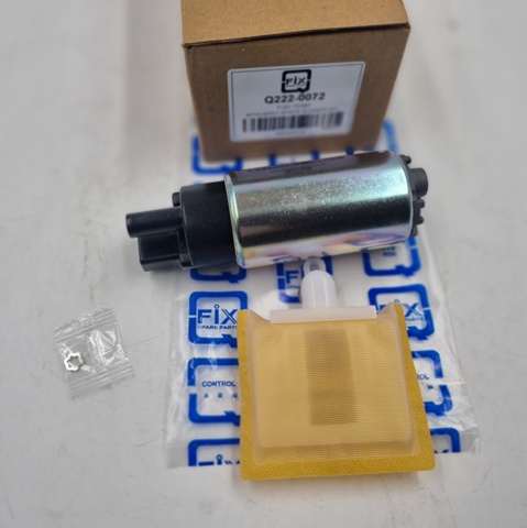 Bomba de combustível elétrica submersível Q2220072 Q-fix