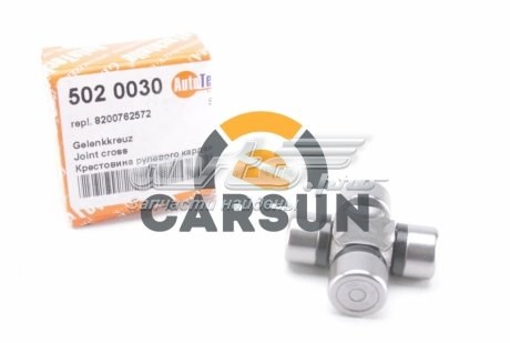 Compre 5020030 Autotechteile Cruzeta do mecanismo de direção