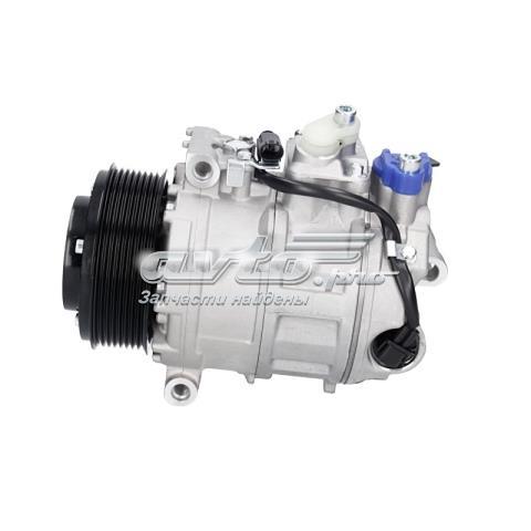 Compressor de aparelho de ar condicionado AC0035 MSG