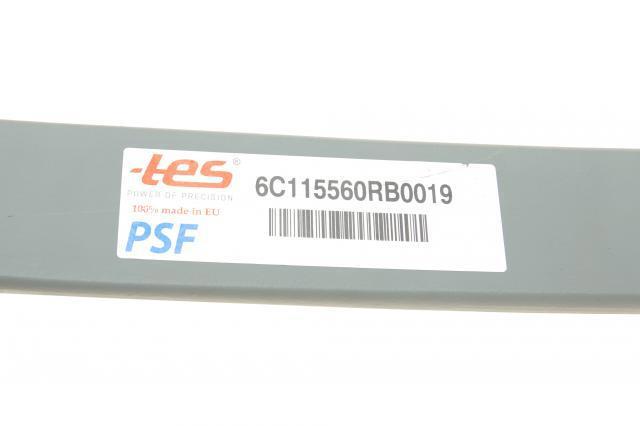 Compre 6C115560RB0019 TES Suspensão de lâminas traseiro