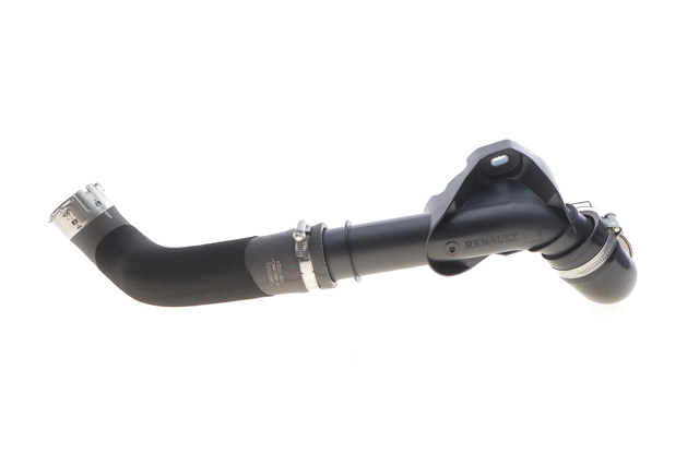 Compre 144605225R Renault (RVI) Mangueira (cano derivado) de intercooler