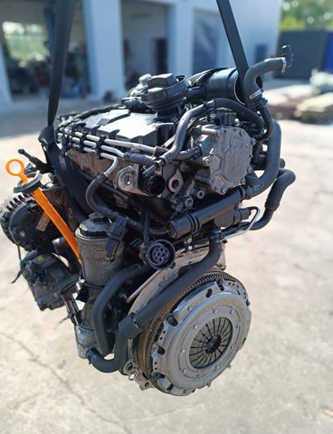 Compre BXF VAG Motor montado