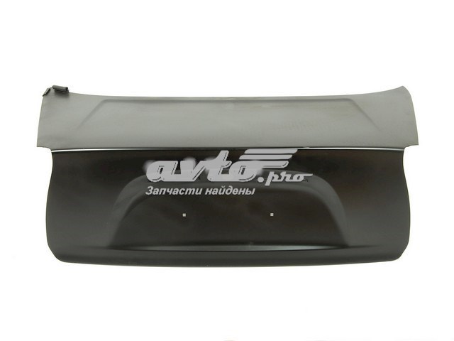 TF69Y0560401005 ZAZ Tampa de porta-malas