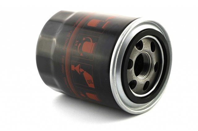 Filtro de óleo FOM540 Shafer