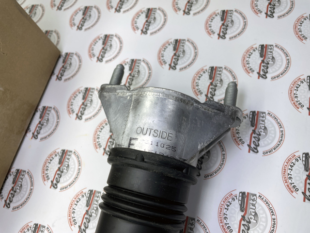 Amortecedor traseiro Mercedes A2433207700 preço, a partir de 135,62 USD