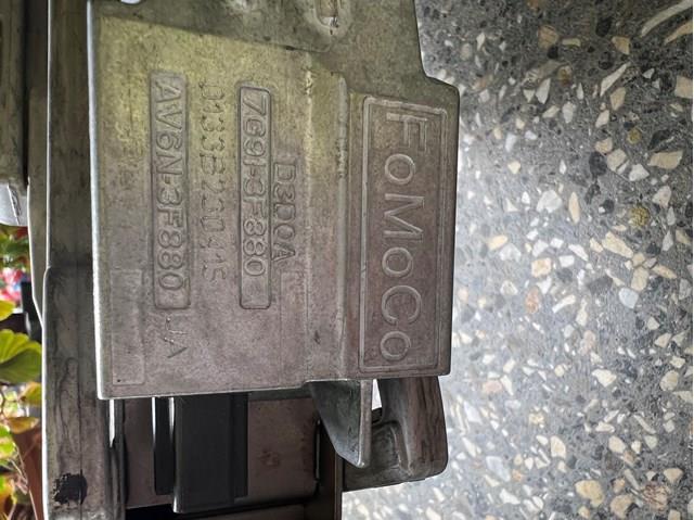  7G913F880 Ford