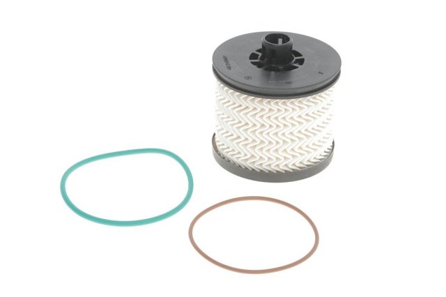 PU9027Z Mann-Filter Filtro de combustível