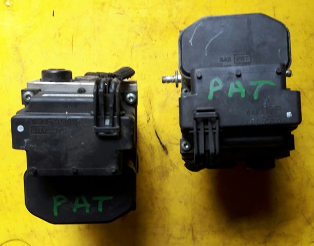 Unidade hidráulico de controlo ABS 47660VC300 Nissan/Infiniti