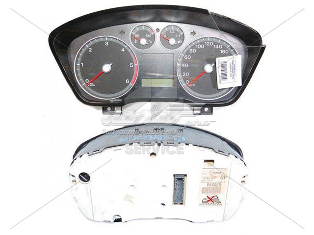 Painel de instrumentos (quadro de instrumentos) Ford 3M5F10A855A preço, a partir de 100,63 USD
