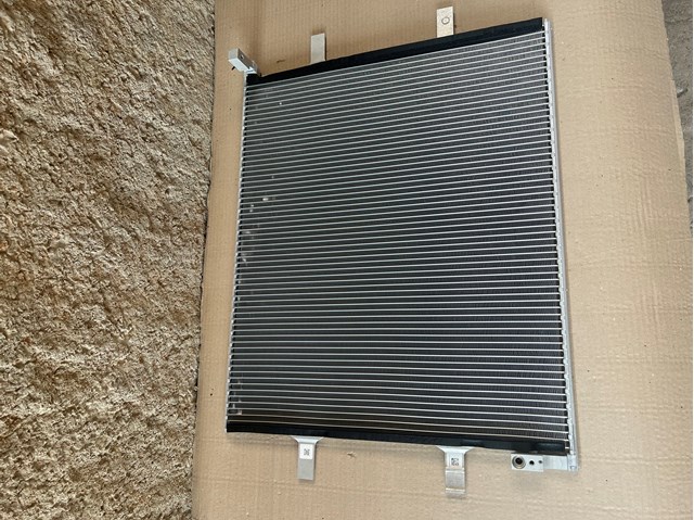 Radiador de aparelho de ar condicionado VAG 1EA816515A