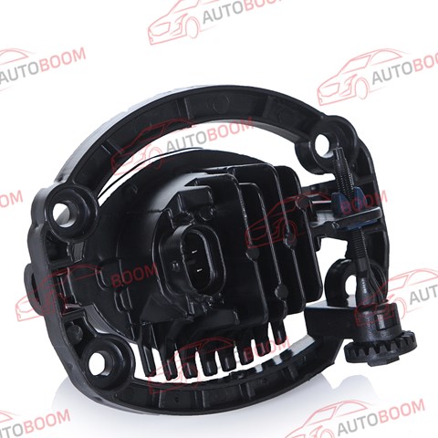 Luzes de nevoeiro esquerdas/direitas K68470159AA Fiat/Alfa/Lancia