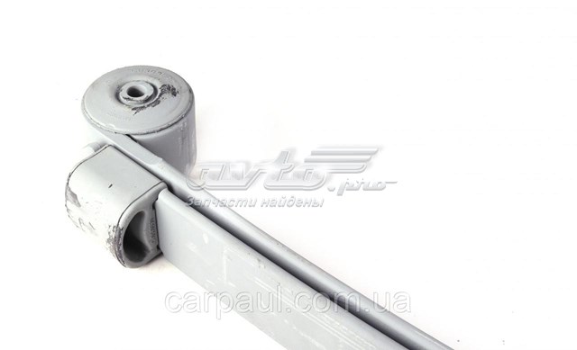 Suspensão de lâminas traseiro BK315560EC0019ZT TES