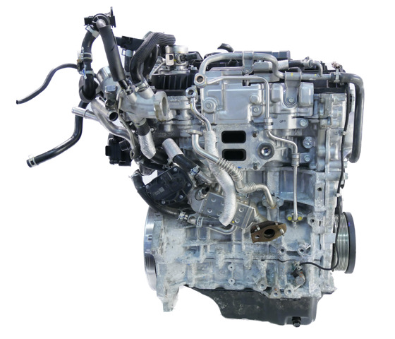 G4FT Hyundai/Kia Motor montado