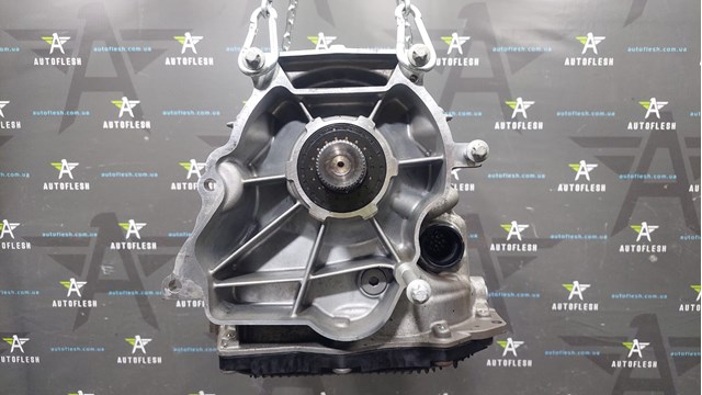  BMW GA8HP70X