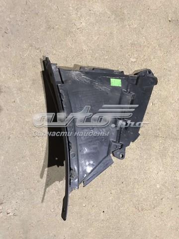51747349592 BMW Conduto de ar do freio de disco direito