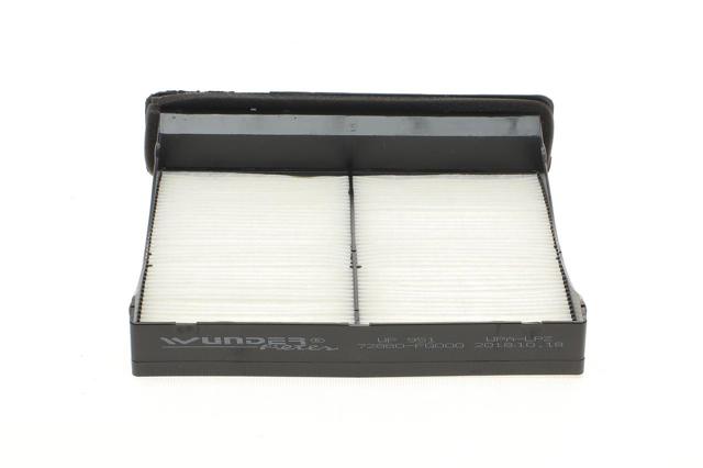 Filtro de salão Wunder WP951 preço, a partir de 12,17 USD