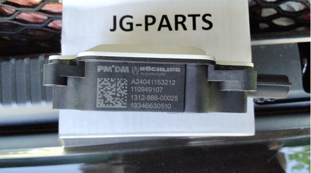 Compre 214216FR0A Nissan/Infiniti Perciana do radiador de esfriamento