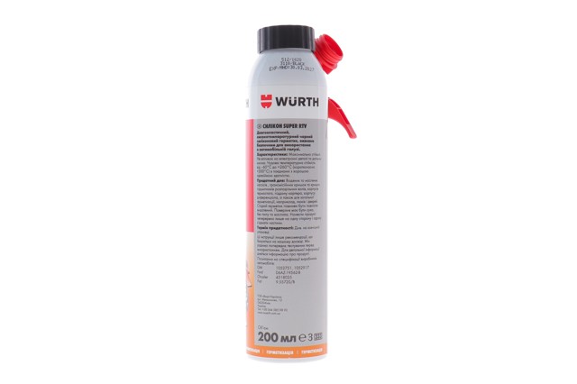 08933311 Wurth Selante de vedante