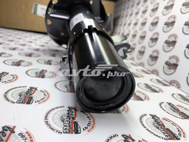 Amortecedor dianteiro esquerdo LR116119 Land Rover
