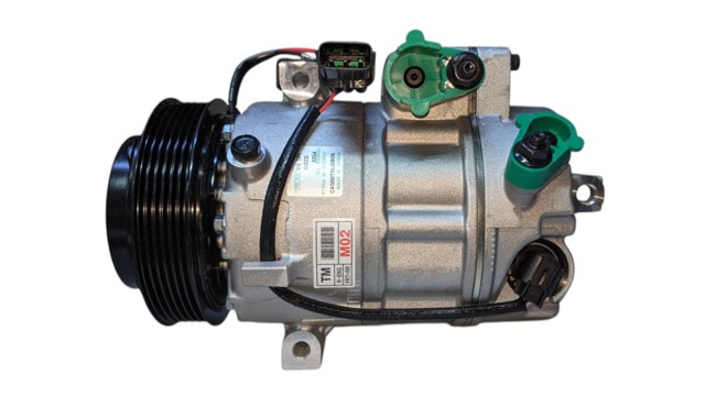 Compressor de aparelho de ar condicionado Hyundai Santa Fe IV TM, TMA