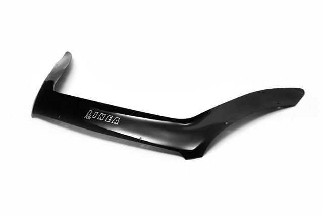 Defletor da capota Fiat Linea  323