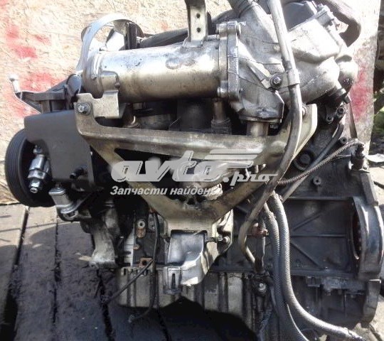 Motor montado Mercedes 646821 preço, a partir de 4013,91 USD