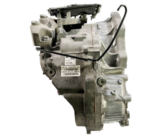 Caixa Automática de Mudança montada Land Rover TF81SC preço, a partir de 469,52 USD