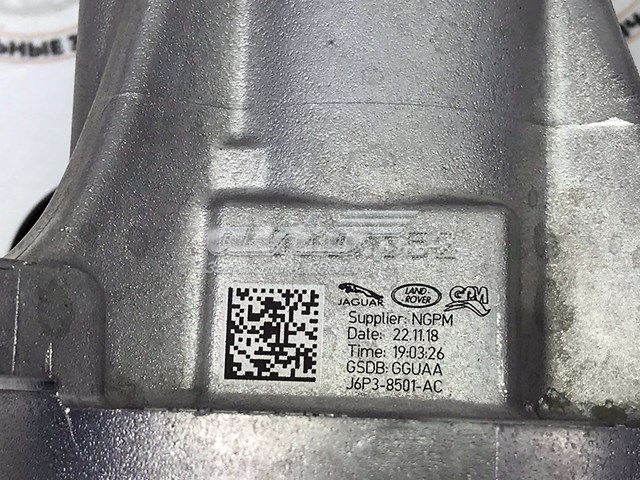 Bomba de água (bomba) de esfriamento Land Rover LR121418 preço, a partir de 377,89 USD