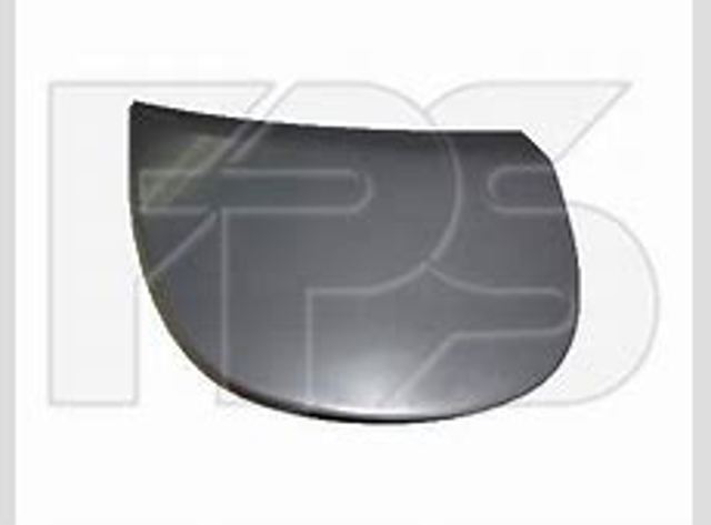 FP6409951 FPS Pára-choque traseiro