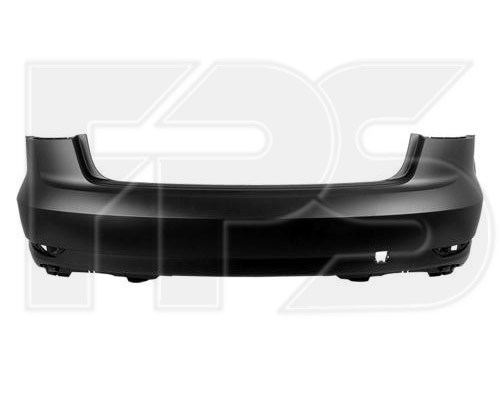 Compre 8V5807067FGRU VAG Pára-choque traseiro