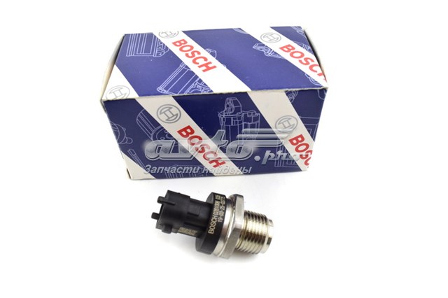 Compre 281006035 Bosch Sensor de pressão de combustível