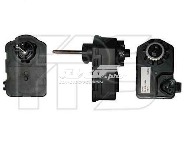 FP4410RK1 FPS Corretor da luz