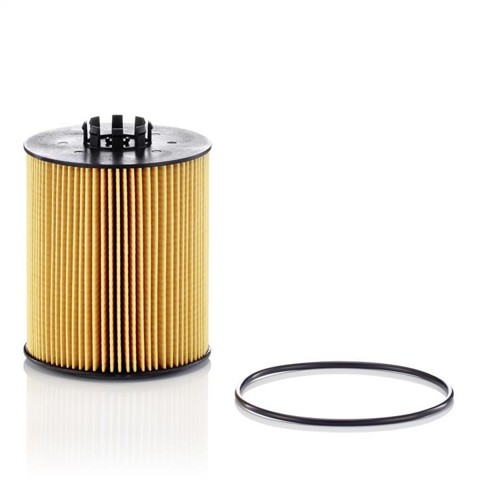 Compre HU12015X Mann-Filter Filtro de óleo