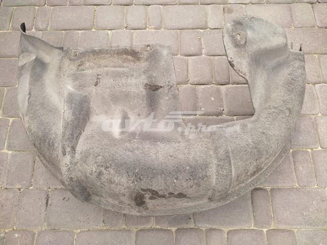 Compre 31283478 Volvo Guarda-barras do pára-lama traseiro esquerdo