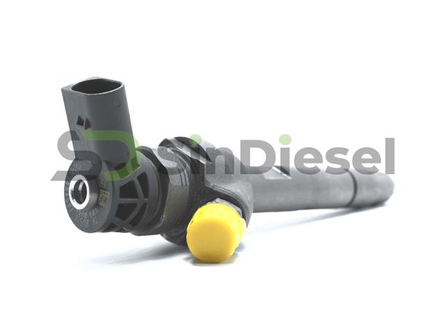 0445110503 Bosch Injetor de injeção de combustível