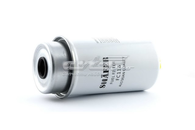 FC116 Shafer Filtro de combustível