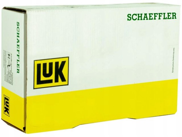 Kit de embraiagem (3 peças) LUK 622347100 preço, a partir de 281,34 USD